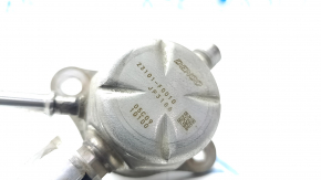 Fuel pump high pressure fuel pump injection pump Toyota Rav4 19-
