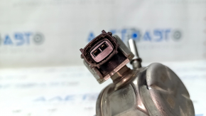 Fuel pump high pressure fuel pump injection pump Toyota Rav4 19-