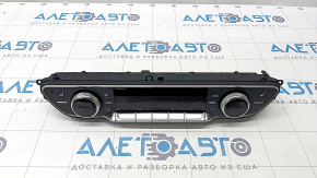 Audi Q5 climate control 80A 18-24 for heated seats