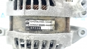 Generator Toyota Rav4 19- 2.5 130A