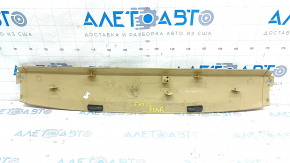 Upper rear door trim upper BMW X5 E70 07-13 beige
