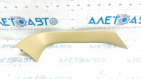 Rear upper door trim left BMW X5 E70 07-13 beige