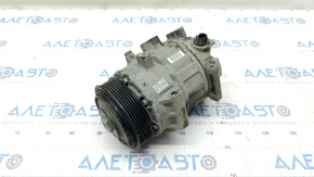 Air Conditioning Compressor Toyota Rav4 19- 2.5
