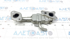 EGR valve cooler Toyota Rav4 19- 2.5