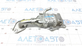EGR valve cooler Toyota Rav4 19- 2.5