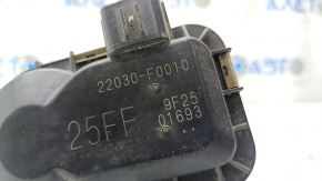 Throttle body Toyota Rav4 19-22 2.5