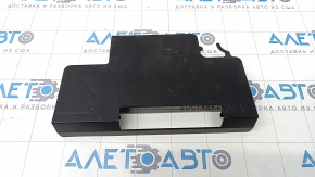 Battery cover Audi Q5 80A 18-24