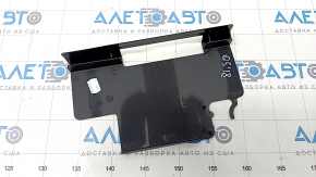 Battery cover Audi Q5 80A 18-24