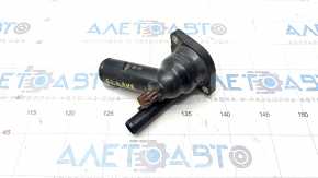 Thermostat housing Toyota Rav4 19-