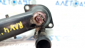 Thermostat housing Toyota Rav4 19-