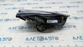 Light inside trunk door right Lexus RX350 RX450h 16-22 DEPO no