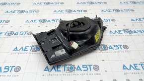 Light inside trunk door right Lexus RX350 RX450h 16-22 DEPO no
