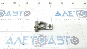 Positive terminal of battery Toyota Rav4 19- 2.5
