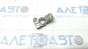 Positive terminal of battery Toyota Rav4 19- 2.5