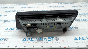 Monitor, display, navigation Lexus RX350 RX450h 16-17 12.3"
