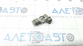 Negative terminal of battery Toyota Rav4 19- 2.5