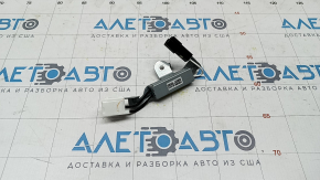 RADIO ANTENNA AMP AMPLIFIER MODUL Lexus RX350 RX450h 16-22