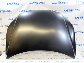 Naked hood VW Tiguan 09-17