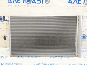 Air Conditioner Radiator Condenser Tesla Model 3 18-20 NISSENS