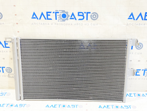 Air Conditioner Radiator Condenser Tesla Model 3 18-20 NISSENS
