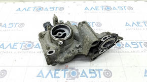 Water pump Toyota Rav4 19-