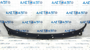 Windscreen wiper grille plastic BMW X5 E70 07-13 broken fasteners