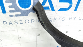 Windscreen wiper grille plastic BMW X5 E70 07-13 broken fasteners