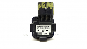 Ford C-max MK2 13-18 rear view camera blurry image