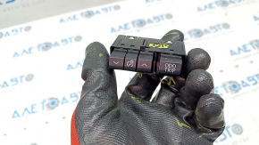 Instrument Light Control Lexus RX350 RX450h 16-22