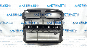 TV panel radiator BMW X5 E70 07-13