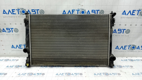 Radiator cooling water Toyota Rav4 19-