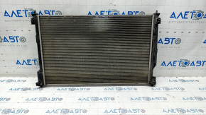 Radiator cooling water Toyota Rav4 19-