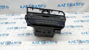 Radio tape recorder Lexus RX350 RX450h 16-19 without navigation