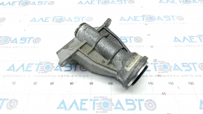 Front axle support BMW X3 G01 18-21