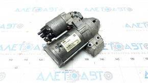 Starter BMW X3 G01 18-21 2.0T