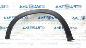 Front left fender arch trim BMW X5 E70 07-13 structure