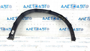 Front left fender arch trim BMW X5 E70 07-13 structure