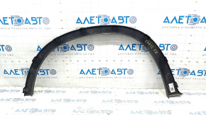 Front right fender arch trim BMW X5 E70 07-13 structure