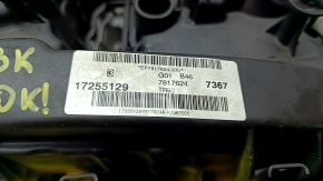 BMW X3 G01 18-19 2.0T B46B20B AWD 33k engine, started, 12-12-12-12, valve cover broken