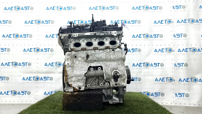 BMW X3 G01 18-19 2.0T B46B20B AWD 33k engine, started, 12-12-12-12, valve cover broken