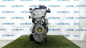 BMW X3 G01 18-19 2.0T B46B20B AWD 33k engine, started, 12-12-12-12, valve cover broken