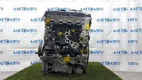 BMW X3 G01 18-19 2.0T B46B20B AWD 33k engine, started, 12-12-12-12, valve cover broken