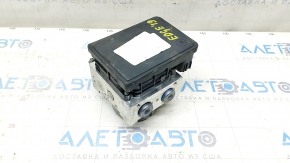 ABS ABS Ford Edge 19-