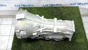 Automatic transmission complete BMW X3 G01 18-19 2.0T GA8HP50X AWD 33k