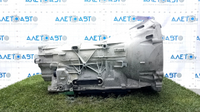 Automatic transmission complete BMW X3 G01 18-19 2.0T GA8HP50X AWD 33k