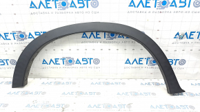Wing arch trim rear right BMW X5 E70 07-13 structure, scratches