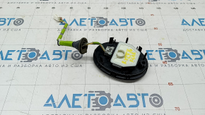 Emblem badge tailgate Lexus RX350 16-22 with sensor