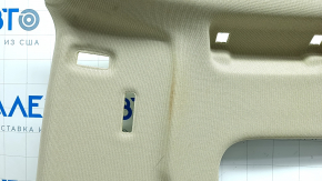 Audi Q5 80A 18-24 roof lining for panoramic view, beige, for dry cleaning