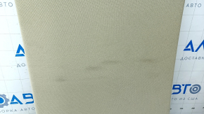 Audi Q5 80A 18-24 roof lining for panoramic view, beige, for dry cleaning