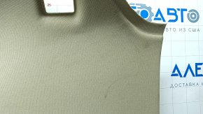 Audi Q5 80A 18-24 roof lining for panoramic view, beige, for dry cleaning